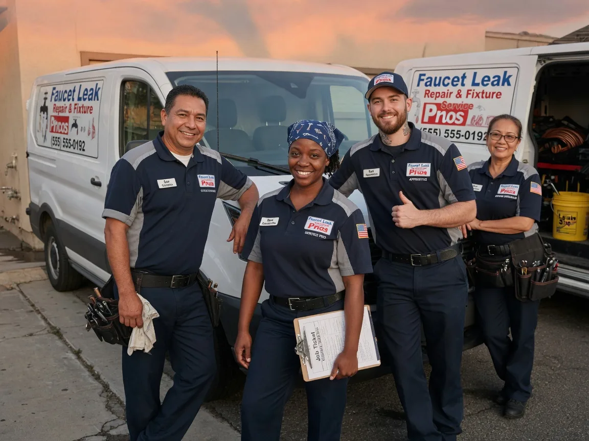 Faucet Repair company in Valley Bend, WV